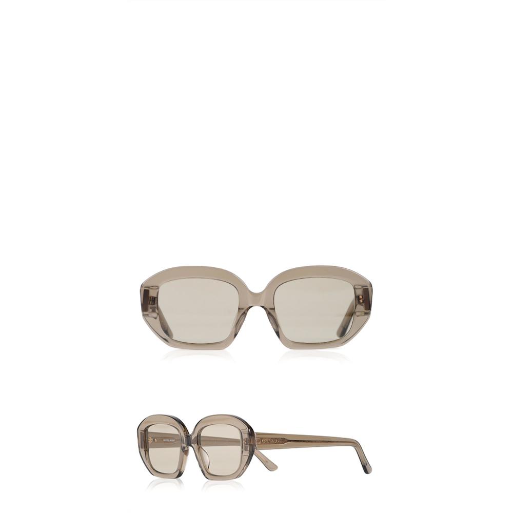 NEW VELVET CANYON women's motel musa sunglasses in smoke